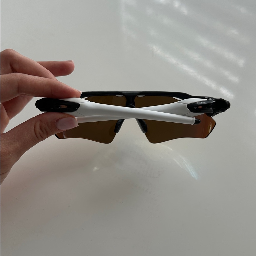 Oakley Radar EV Path Sunglasses - Picture 6 of 12